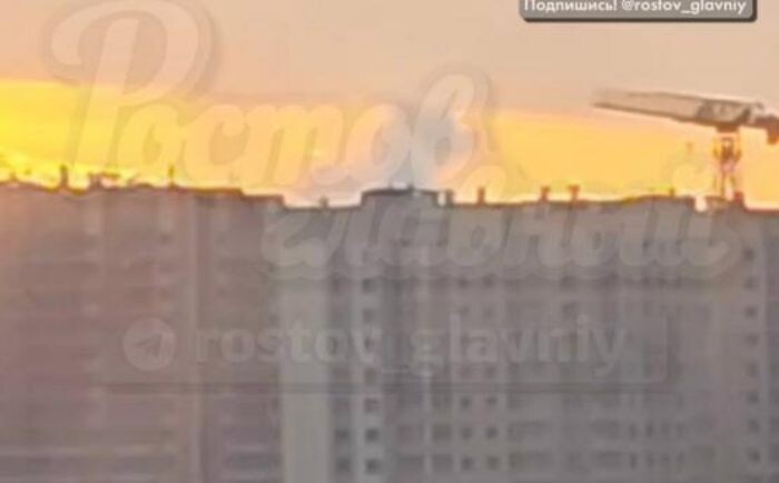 Иллюстрация: ТГ Ростов Главный