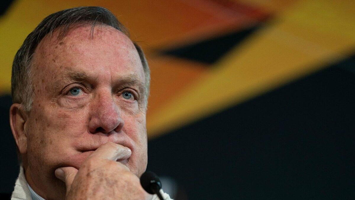 Дик Адвокат 