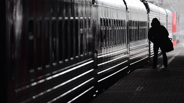    © РИА Новости . Михаил Воскресенский