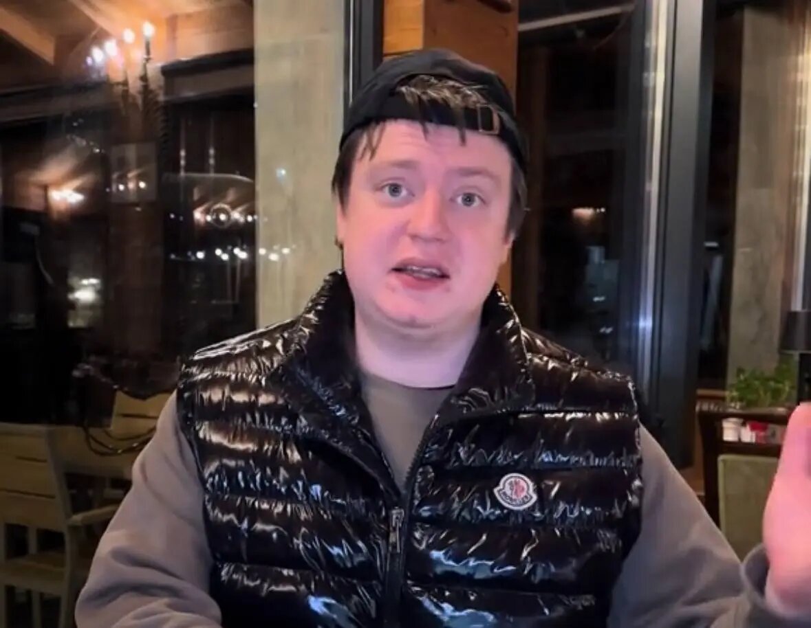    Фото: скриншот видео из соцсетей Mellstroy