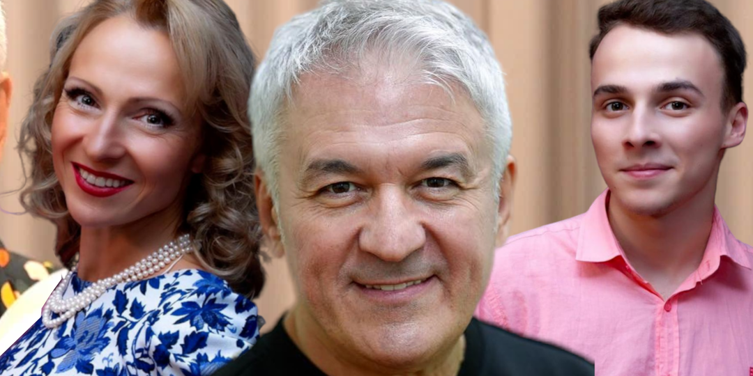 Годами изменял – остался один: чем обернулся развод Валерия Сёмина и Лены Василёк​