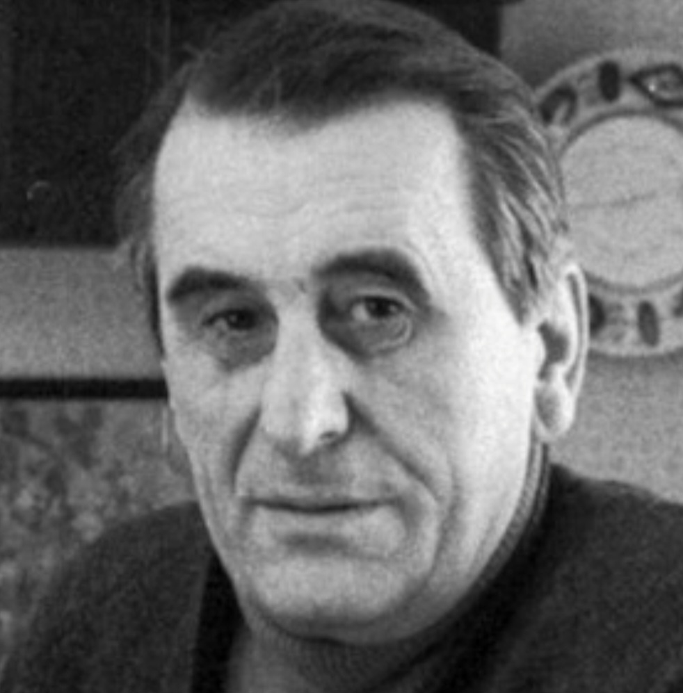 Вячеслав Кондратьев