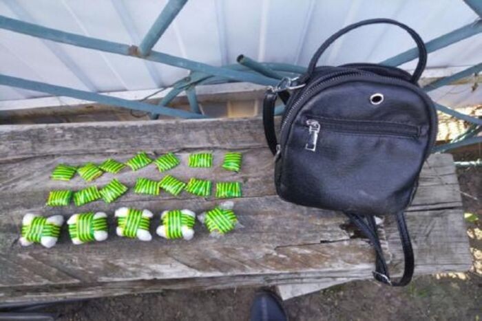 Иллюстрация: архив ГУ МВД по Алтайскому краю