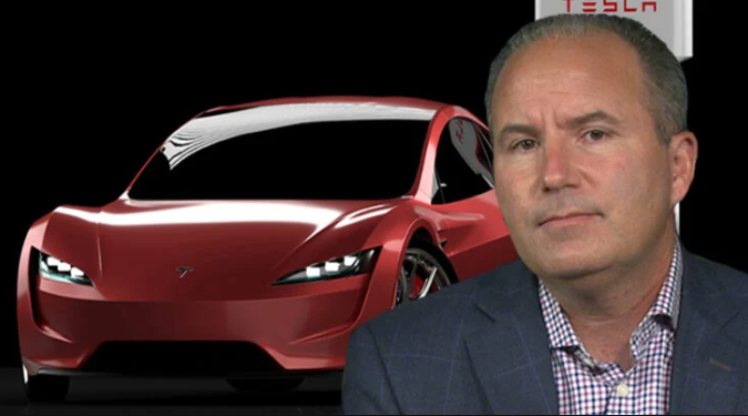 Эксперт Wall Street