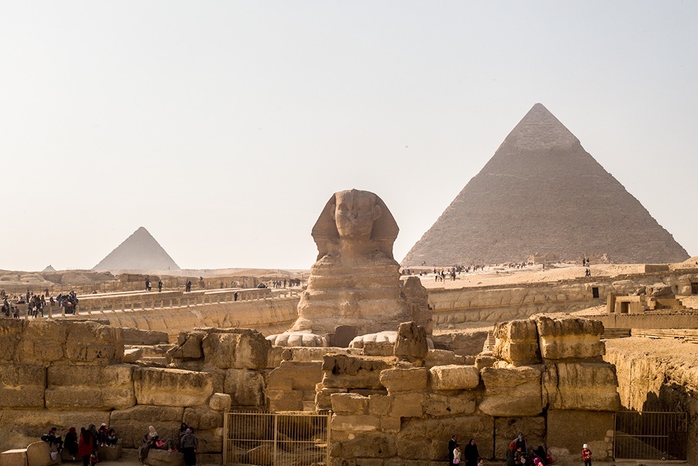    Файед Эль-Гезири /РИА Новости