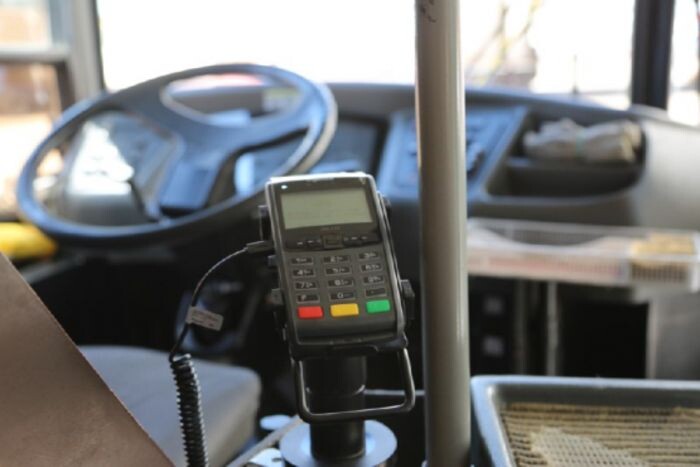 Иллюстрация: МУП РТК "Ростовпассажиртранс"