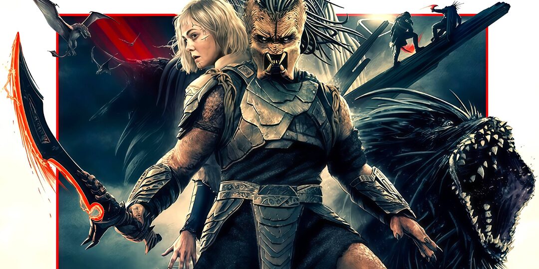 "Хищник: Планета смерти" - третий блин не комом [ОБЪЕКТ]