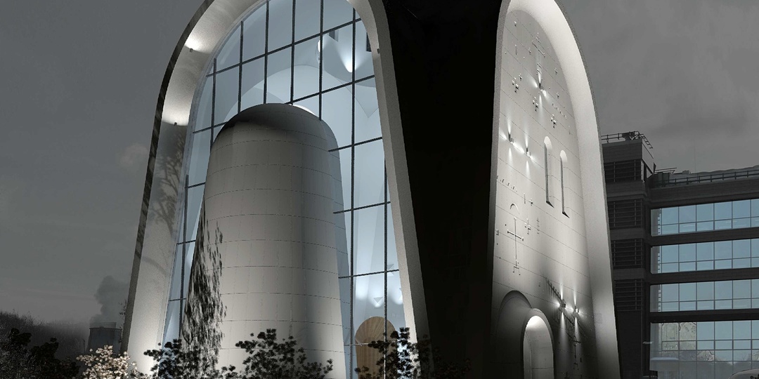 Сохранить огонь, а не поклоняться пеплу: как построить красивый храм