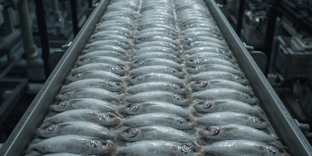 «Чем нас травят в рыбных отделах»: признания работника цеха, после которых вы перестанете покупать замороженную рыбу