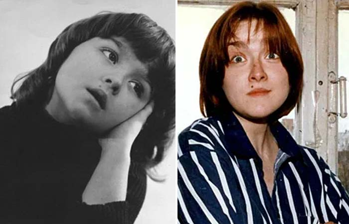 Ника Турбина: Девочка, которой не дали вырасти. История обмана, славы и трагедии