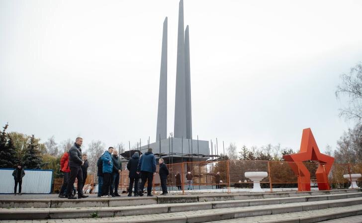    Фото: тг-канал Александра Хинштейна.