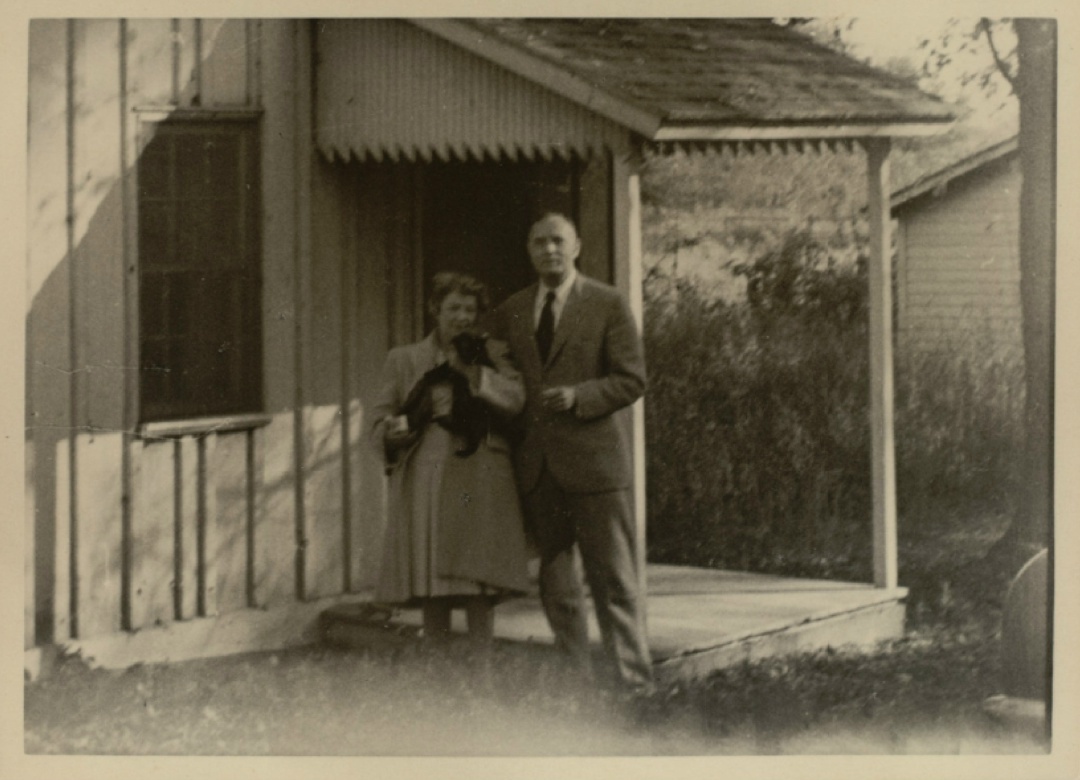 Источник: Библиотека Хантингтона