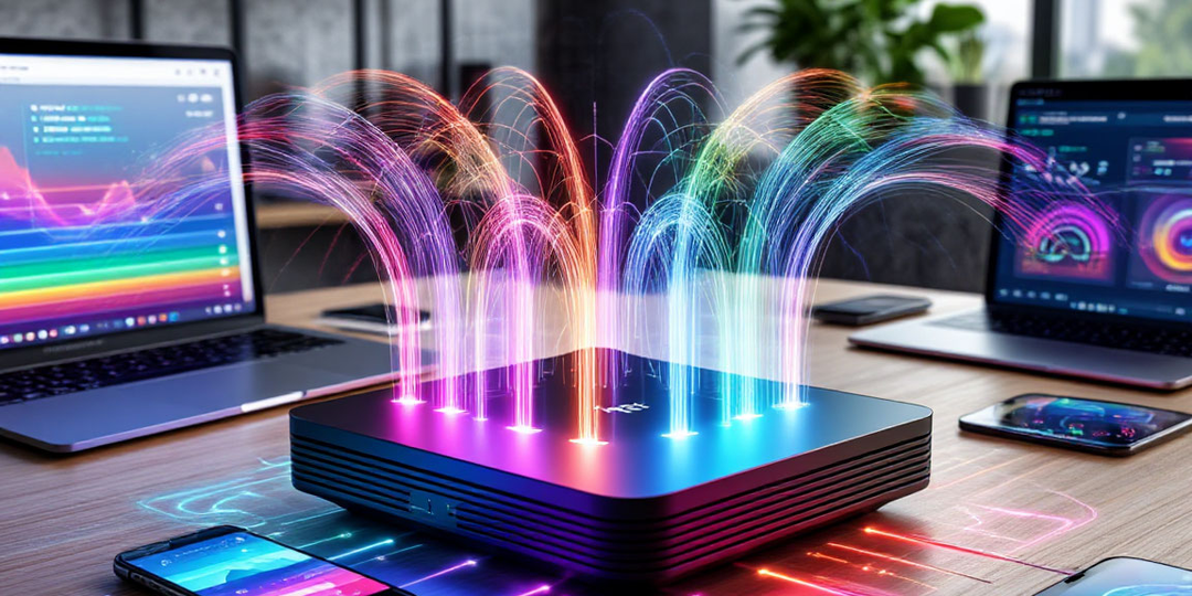 Почему Wi-Fi 7 круче обычного и нужен ли он лично вам?