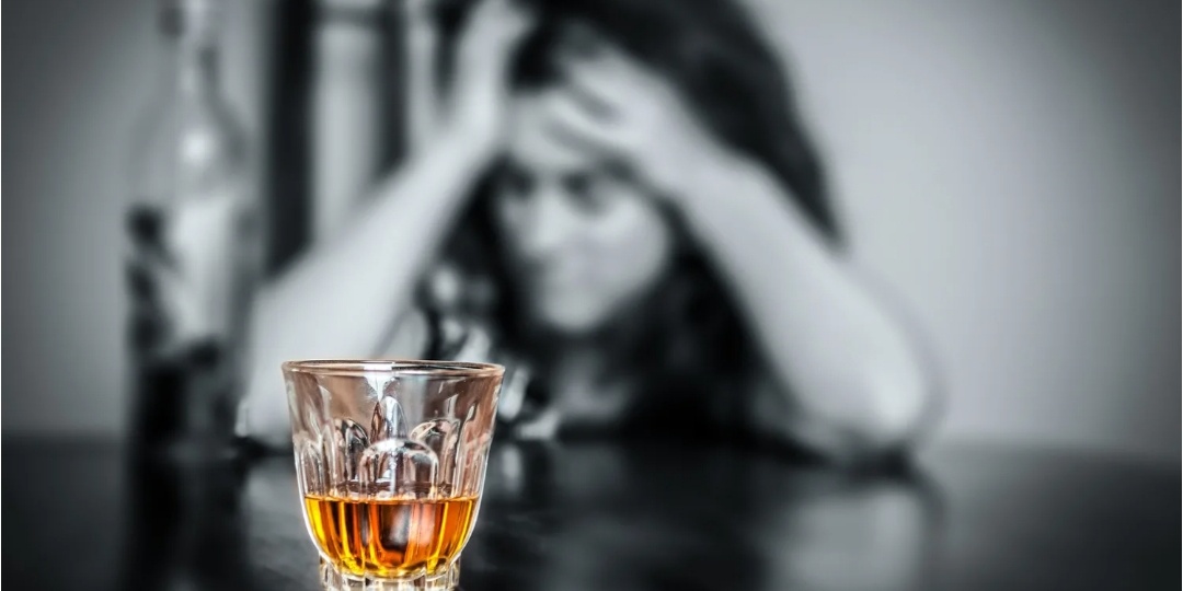 Что мы на самом деле запиваем алкоголем?