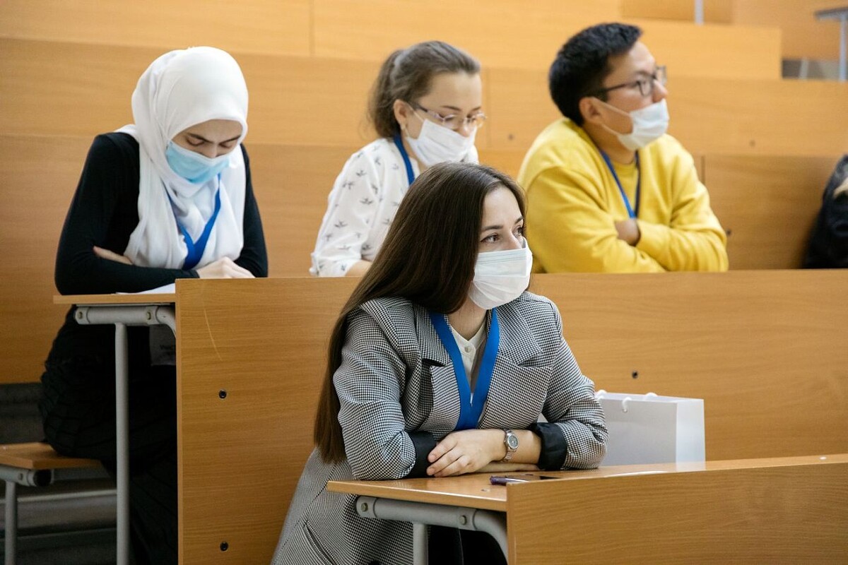    По новой модели высшего образования сроки обучения в вузах России не будут едиными