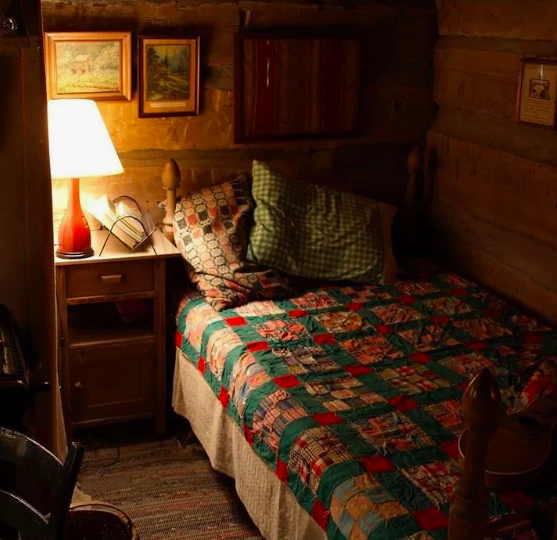 70. Нераскрытое убийство в частном доме. Досье капитана Максимова.