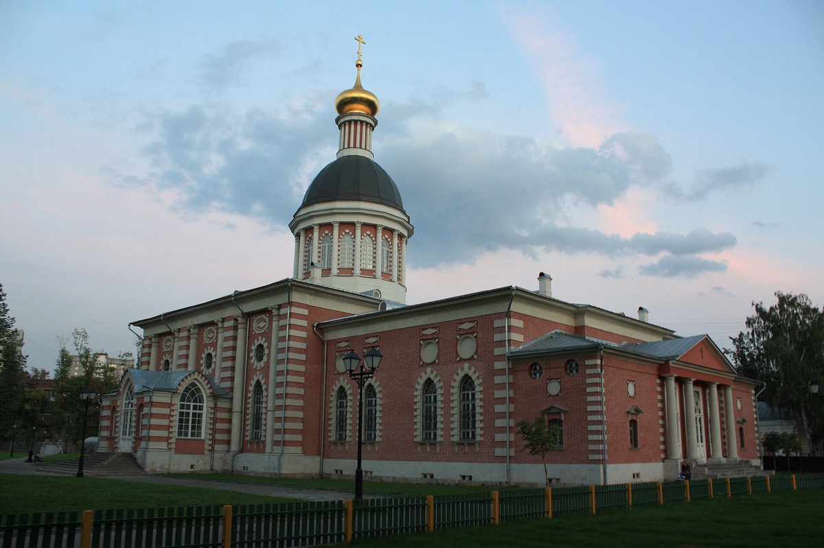 Источник: wikipedia.org Автор: Savelyev alexandr CC BY-SA 4.0