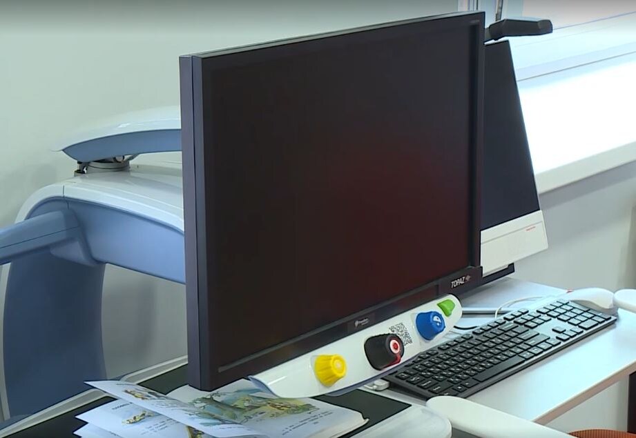    Фото: ВГТРК "Ока"