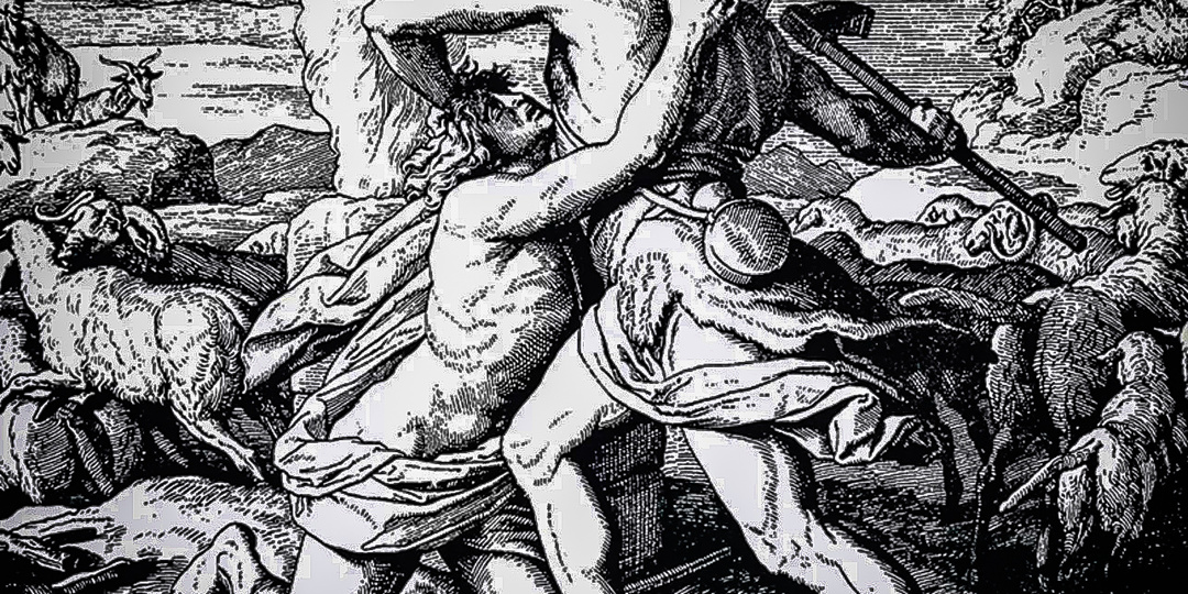 ЗАПОВЕДЬ "НЕ УБИЙ". ИЛИ ВСЁ ТАКИ В ИСКЛЮЧИТЕЛЬНЫХ СЛУЧАЯХ МОЖНО ?