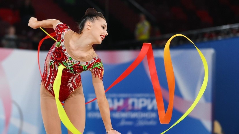   РИА Новости