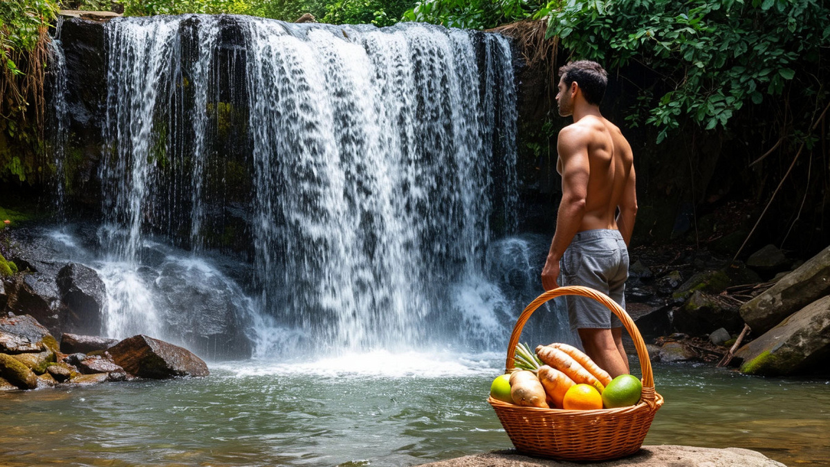 Ваше тело может очиститься от никотина.
Нужно только включить внутренние ресурсы.