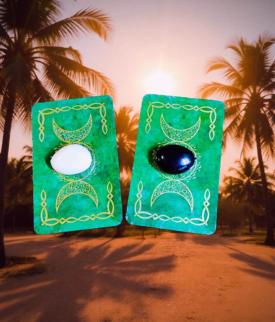 СОСРЕДОТОЧЬТЕСЬ И ВЫБЕРИТЕ КАРТУ 📛