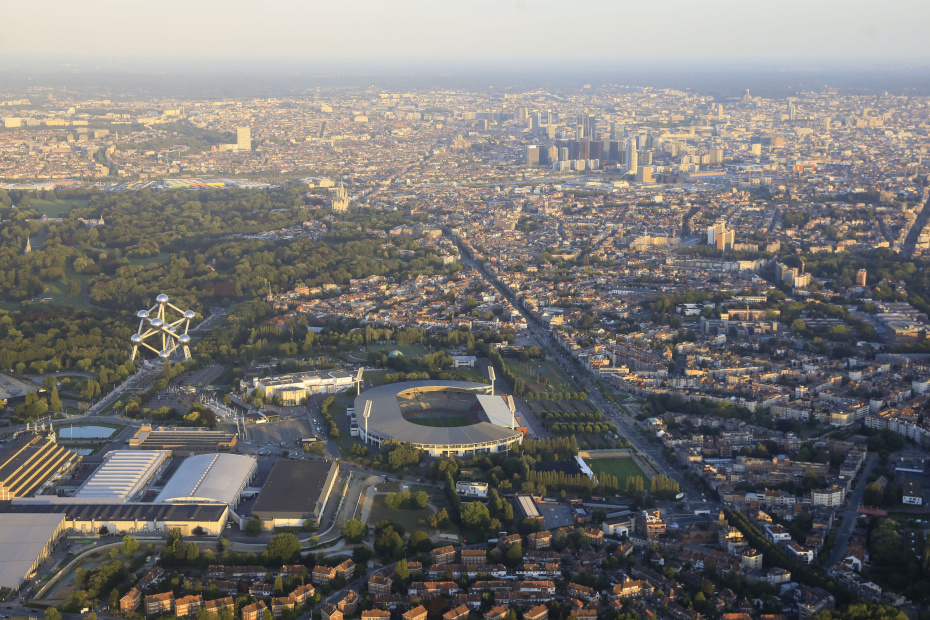    Thierry Roge/Global Look Press