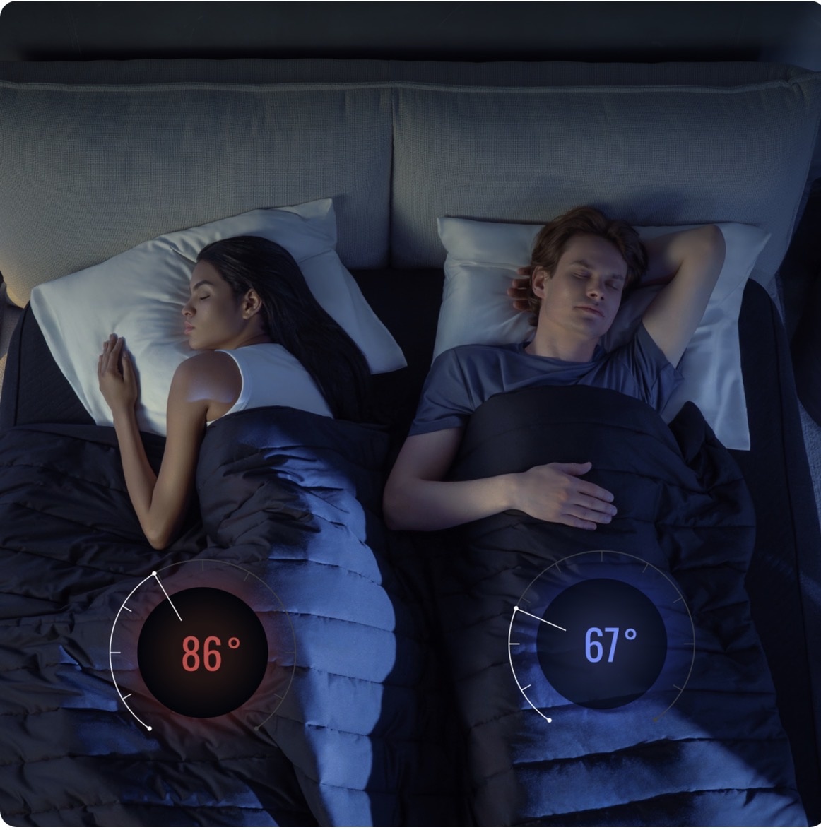 Источник: Eight Sleep