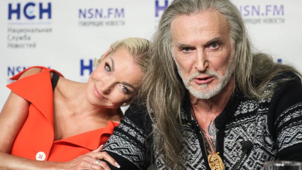    Фото: Bulkin Sergey/news.ru/Globallookpress