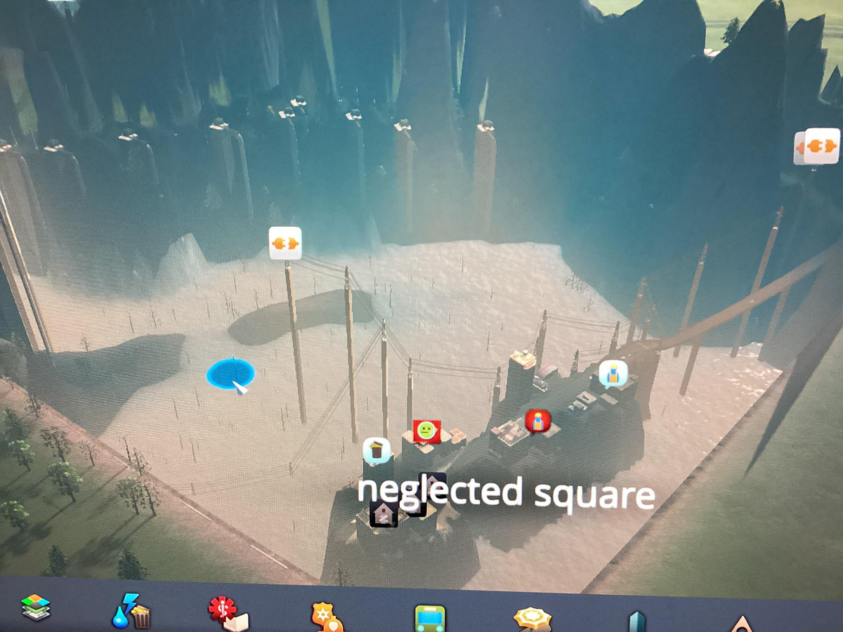    Игрок в Cities: Skylines создал худший город в мире — с канализацией в центре и районами страданий