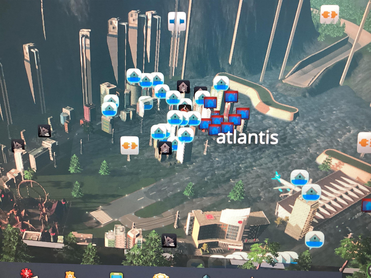    Игрок в Cities: Skylines создал худший город в мире — с канализацией в центре и районами страданий