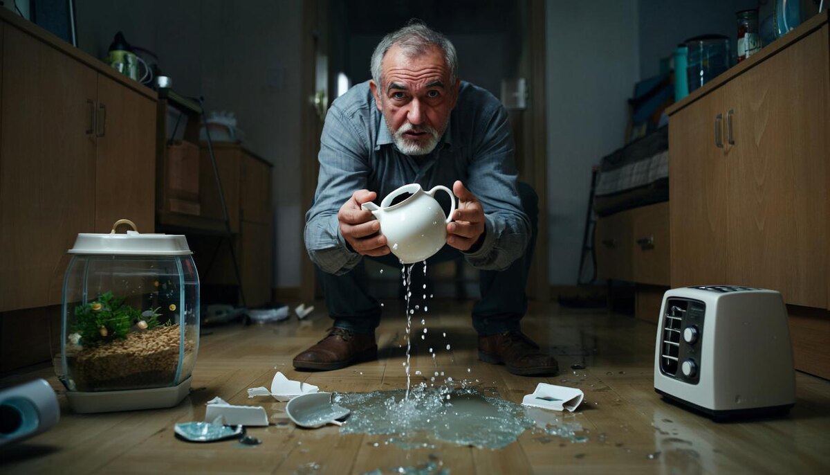 Гороскоп. Новолуние 20.11