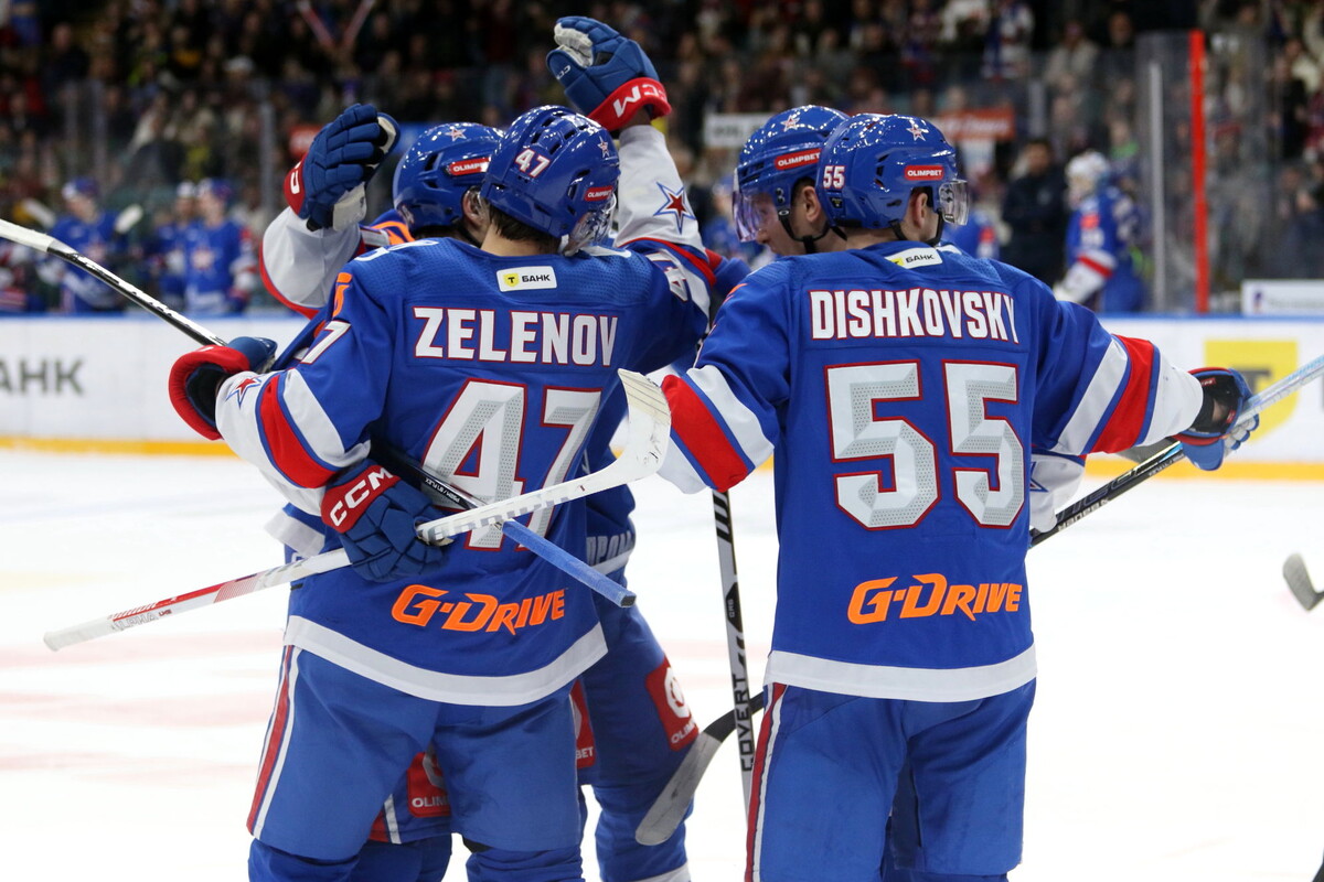 Фото: Максим Константинов, P1spb.ru