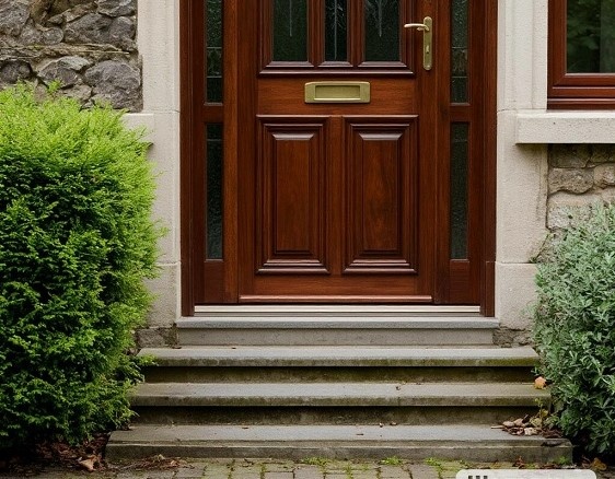 Почему нельзя ничего передавать через порог