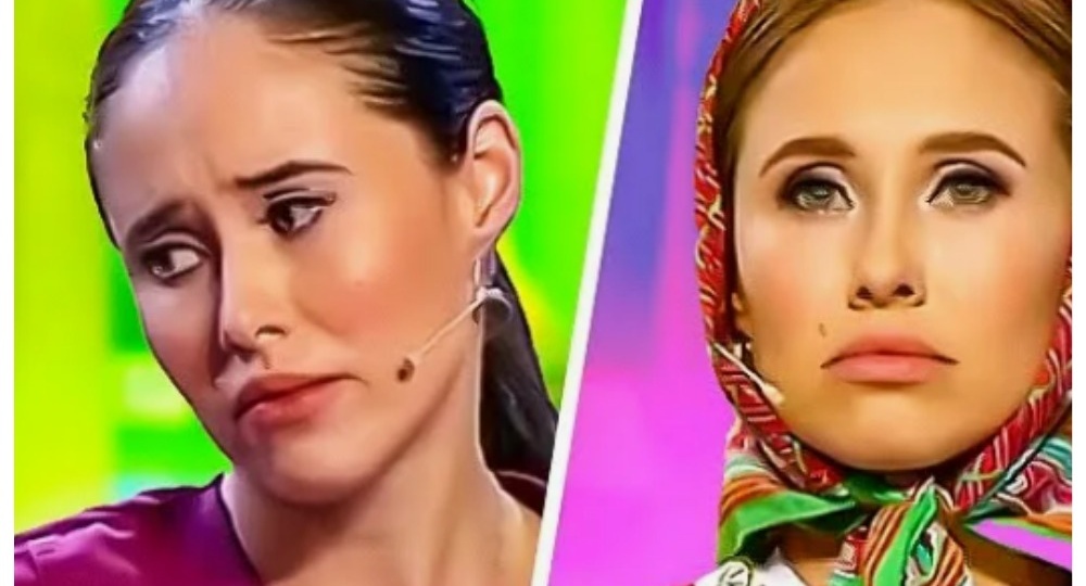 «Тётенька, не надо!» – звезду «Уральских пельменей» Илану Юрьеву высмеяли за хвастовство молодостью