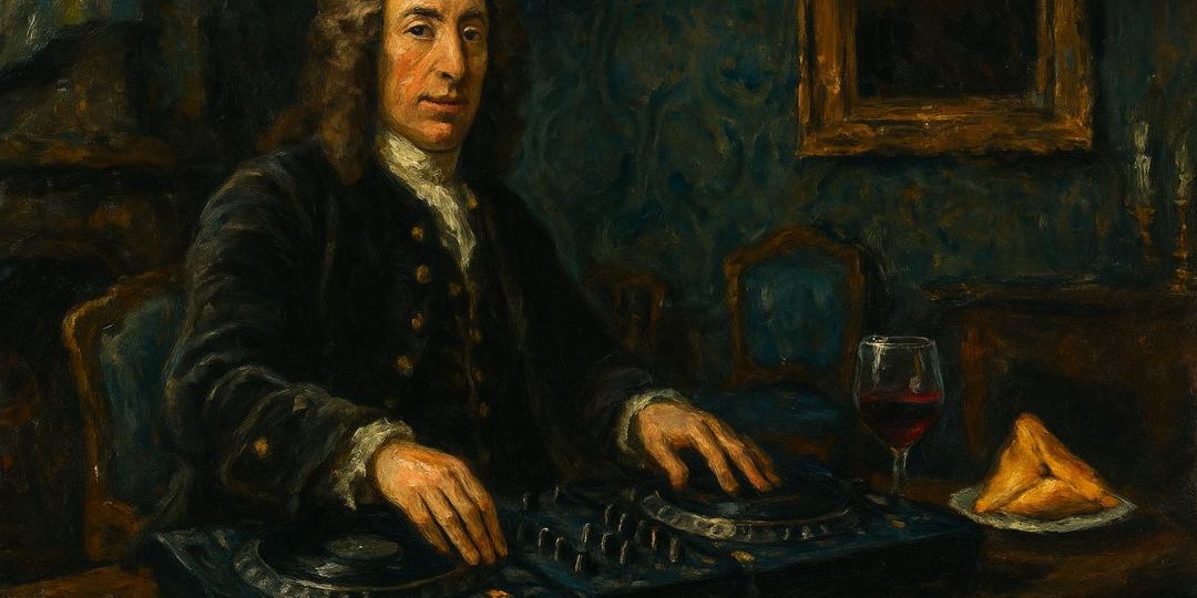 Как шведские генералы в Казани музыку ставили