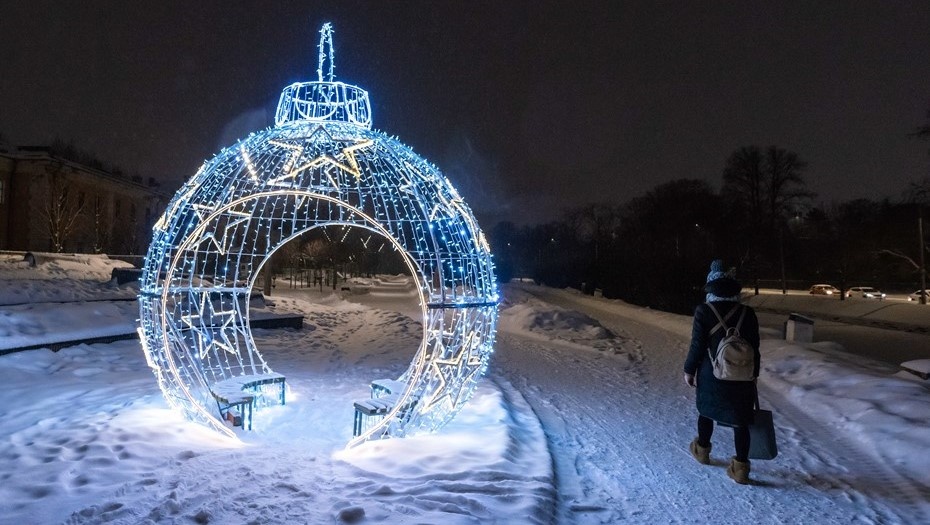 Фото: Михаил Тихонов / "ДП"