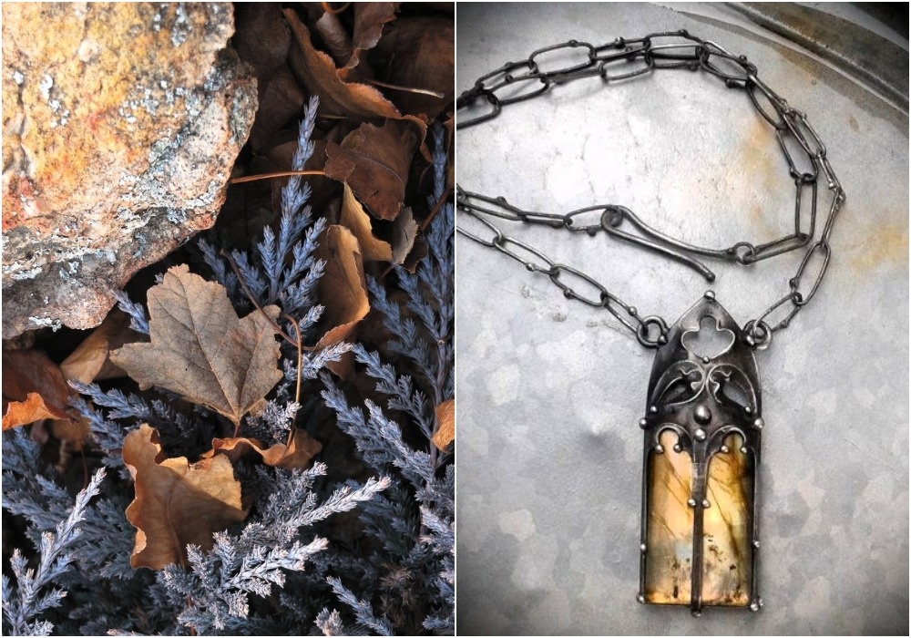 2. Окна в ноябрь.