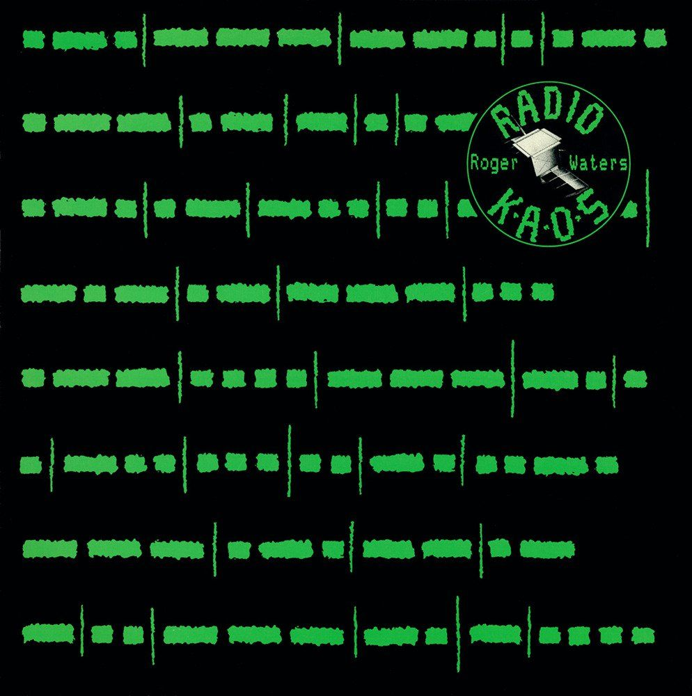 Roger Waters - Radio K.A.O.S.