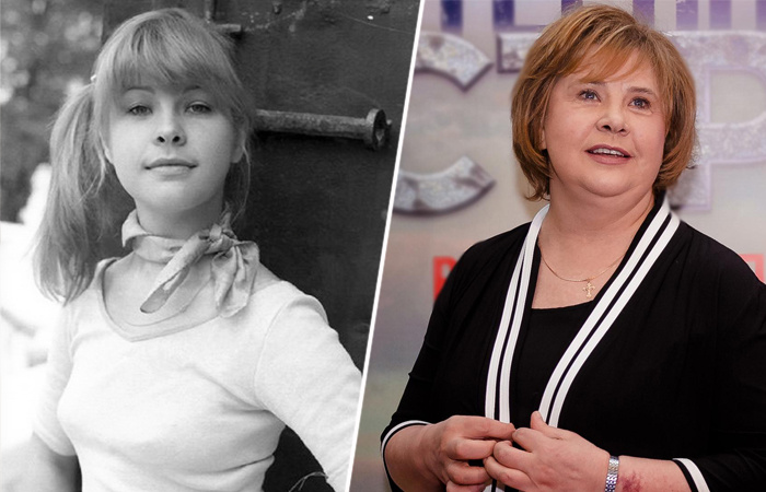 Борьба с зависимостью, клиника и война с Михалковым: что пережила Татьяна Догилева и где она сейчас