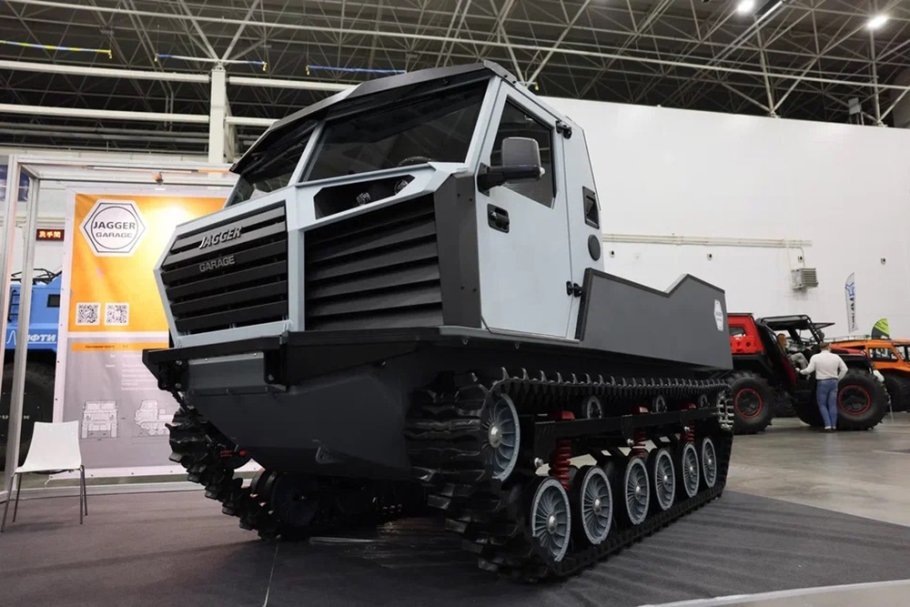 Фото: Сергей Михеев  📷
