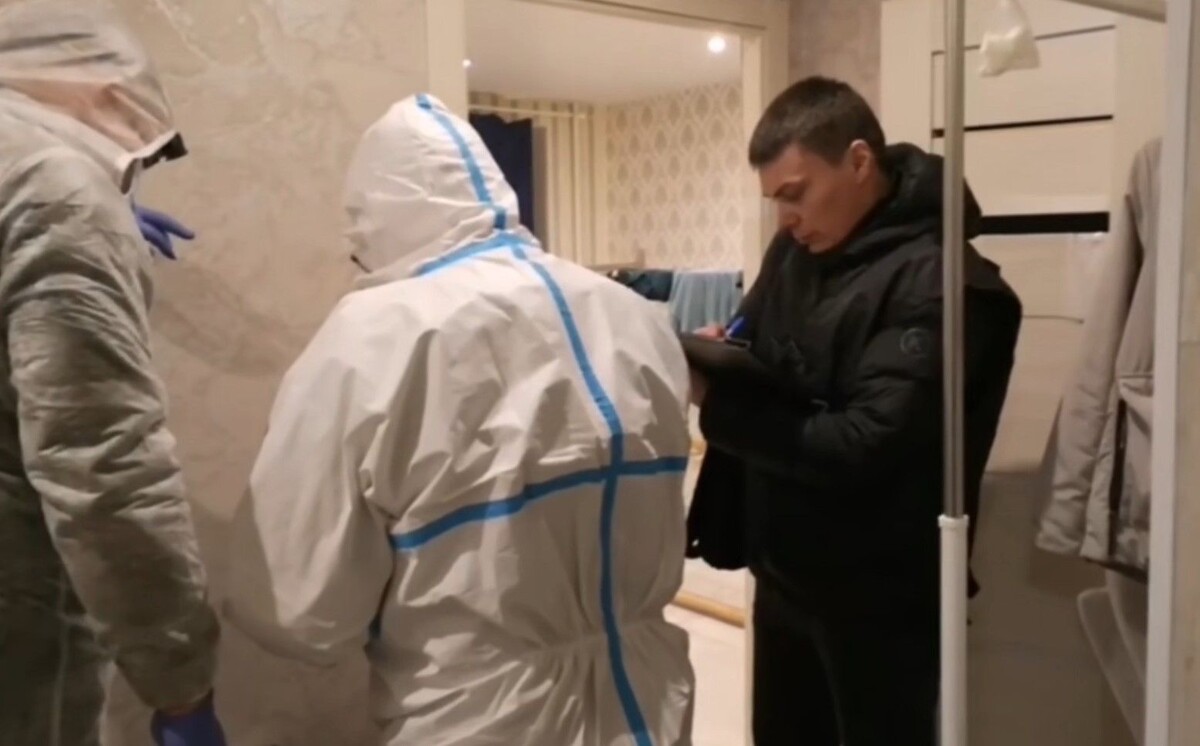     / Источник: Кадр из видео