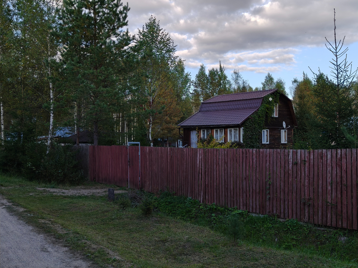 Сентябрь 2025 года.