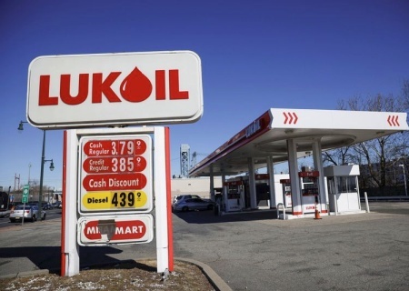    Зарубежными активами «Лукойла» заинтересовалась компания из США