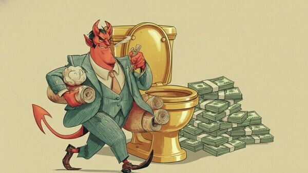    © Украина.ру / Сгенерировано Искусственным Интеллектом