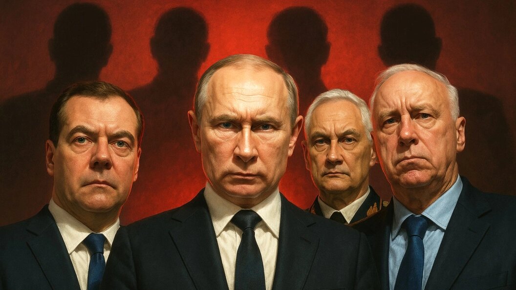    Коллаж Царьграда