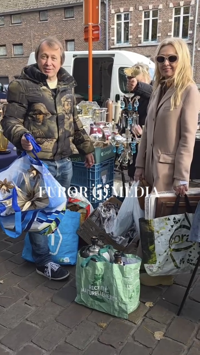 Яна Рудковская