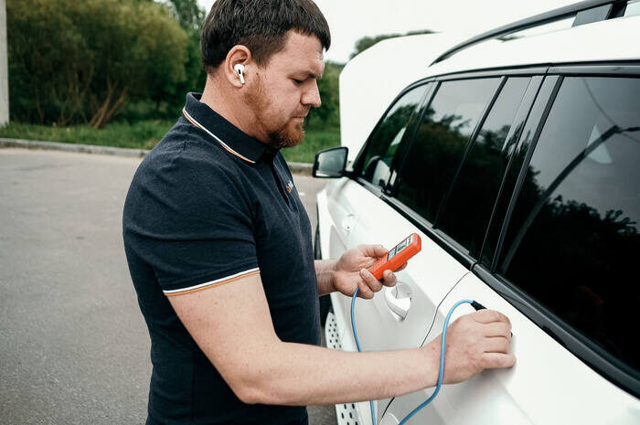 Лучше использовать оригинальные запчасти или их сертифицированные аналоги