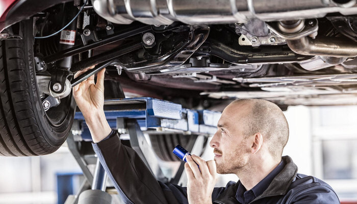 Лучше использовать оригинальные запчасти или их сертифицированные аналоги