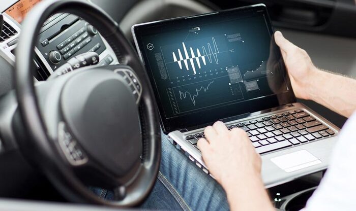 Компьютерная диагностика автомобиля на СТО